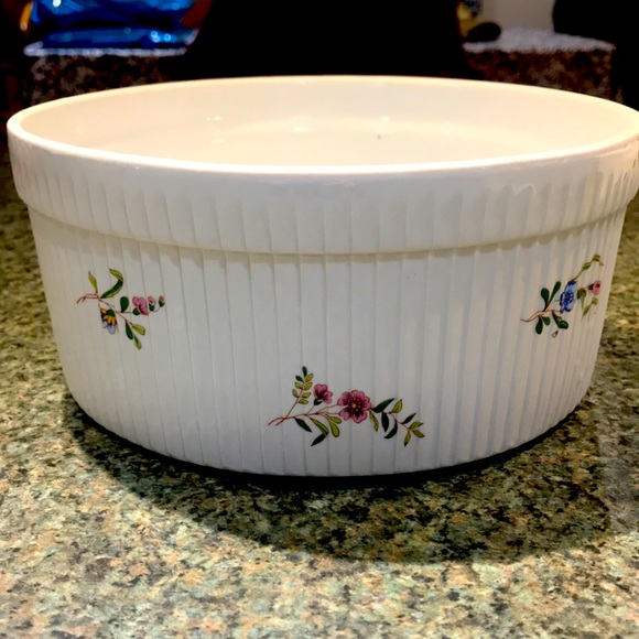 cordon bleu Other - Cordon Bleu 8x4 round baking bowl